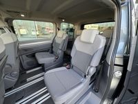 Volkswagen T7 Multivan - Vorschau Bild 7