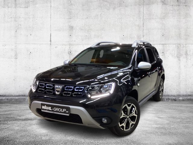 Dacia Duster ADVENTURE TCe 150 2WD GPF NAVI 360° VIEW 