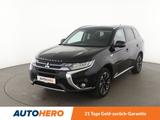 Mitsubishi Outlander 2.0 PHEV Top 4WD Aut.*NAVI*ACC*PDC* - Mitsubishi Outlander in Leverkusen