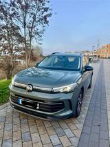 Volkswagen Tiguan 1.5 eHybrid OPF DSG Life - Goal