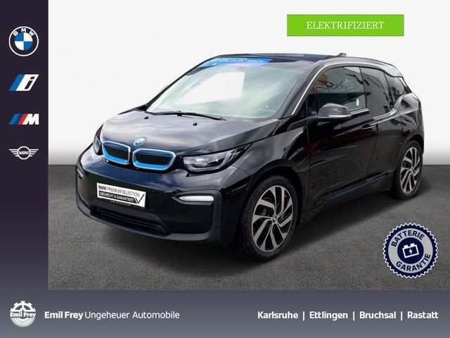 BMW i3 .94Ah RFK Navi Prof. Tempomat Parkassistent