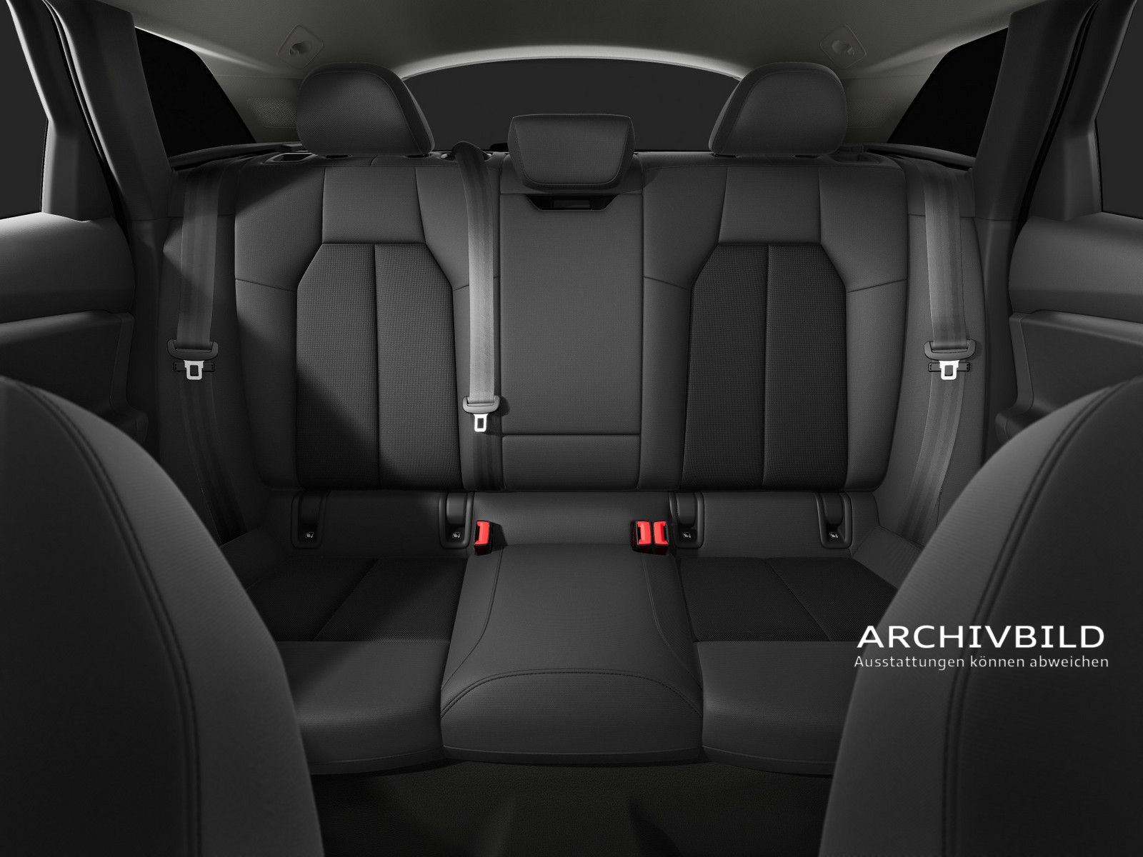Audi A6 e-tron - Bild 7