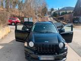 Jeep compass - gebrauchte Jeep Compass aus dem Jahr 2008
