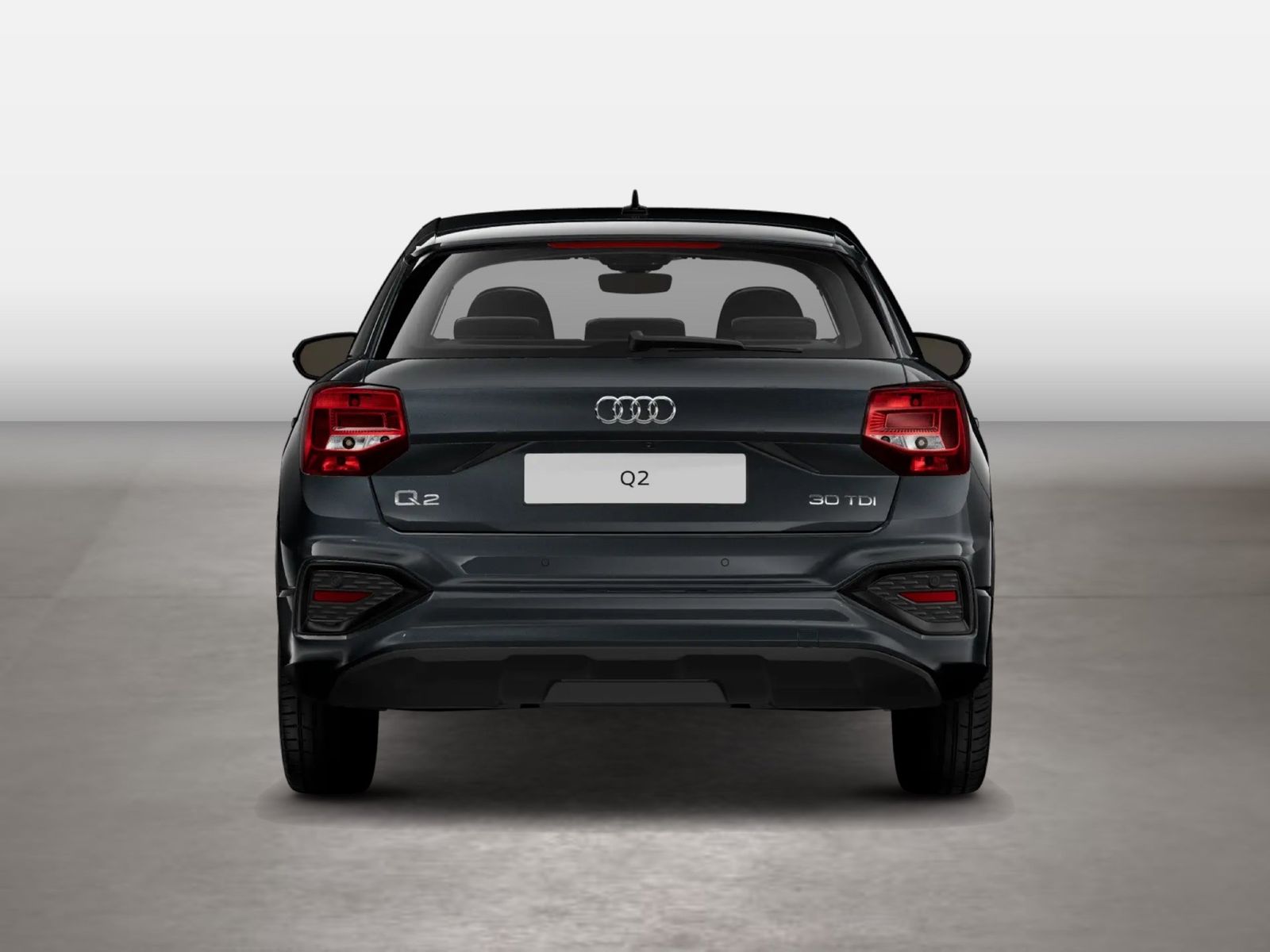 Audi Q2 - Bild 3