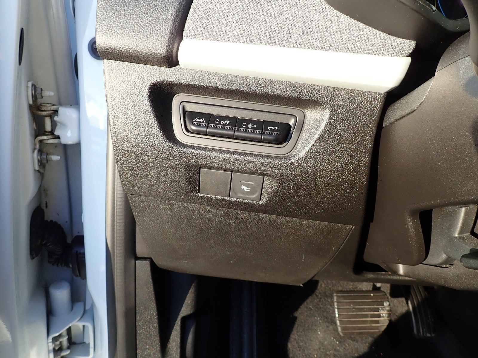 Fahrzeugabbildung Renault ZOE Evolution EV50 110PS