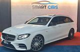Mercedes-Benz Mercedes E53 AMG 4 Matic+*Burmester*Multibeam* - gebrauchte Mercedes-Benz E 53 AMG aus dem Jahr 2020