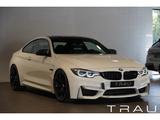 BMW M4 LCI Competition KW V3 HUD Recaro M763 - gebrauchte BMW M4 aus dem Jahr 2020