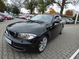 BMW 123d Lim. *Hagelschaden* - gebrauchte BMW 123 aus dem Jahr 2010