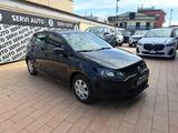 Volkswagen Polo Polo 1.2 Gpl 60 cv 5 porte Trend - Volkswagen Polo mit LPG-Antrieb