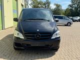 Mercedes-Benz Vito Mixto V6 CDI/122 CDI Aut. lang/AHK/5.Sitzer - Mercedes-Benz Vito: 122 Cdi