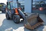 Hitachi ZW 75-6 - Abrollkipper 6x4