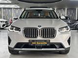 BMW X3 xDrive 30d M Paket PANO/LEDER/LED/ACC/VIRTUAL - BMW: D