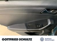 Volkswagen T-Roc - Vorschau Bild 21