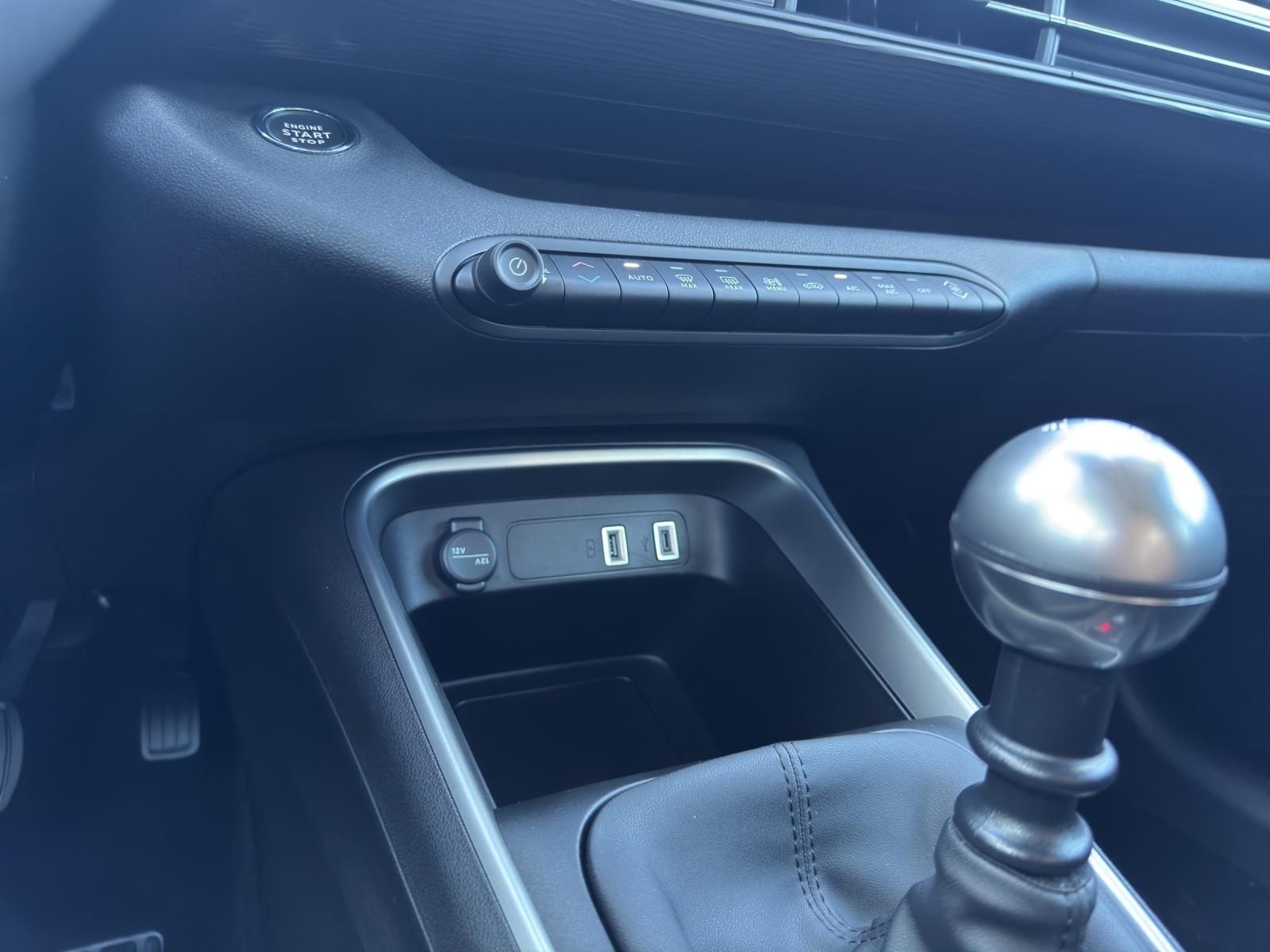 Jeep Avenger - Bild 17