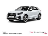 Audi Q2 - Vorschau Bild 1