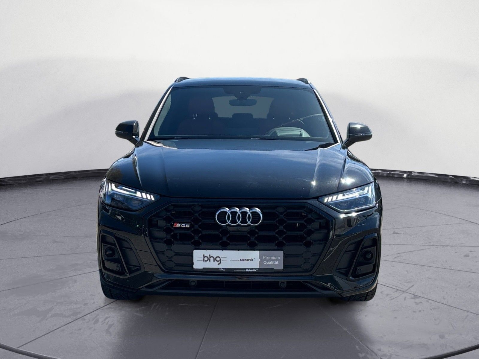 Audi SQ5 - Bild 3
