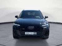 Audi SQ5 - Vorschau Bild 3