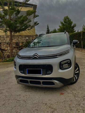 Citroën Citroen C3 Aircross BlueHDi 100 S&S Shine