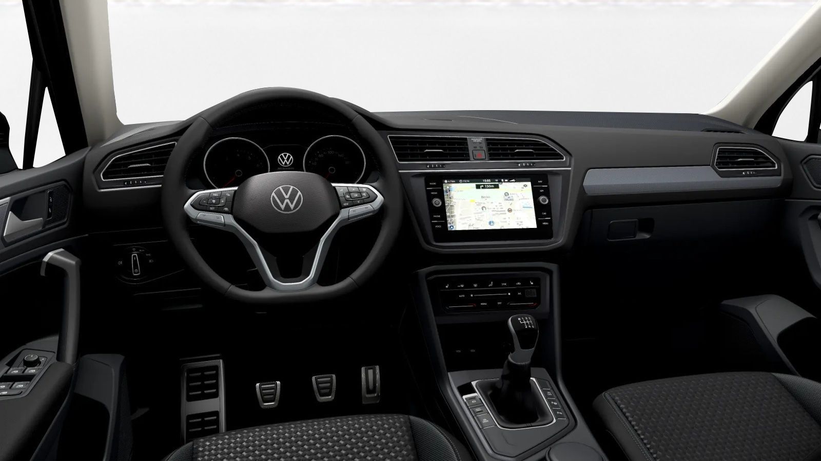 Volkswagen Tiguan - Bild 6