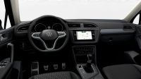 Volkswagen Tiguan - Vorschau Bild 6