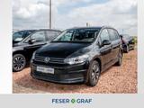 Volkswagen Touran 1.5 TSI Comfortline 7 Sitze/ Kamera/Navi/ - Jahreswagen: Van