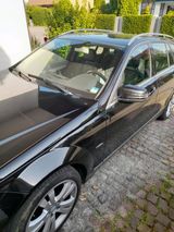 Mercedes-Benz mercedes 200 T kompressor - Mercedes-Benz 200 mit Benzin-Antrieb: Kombi, Automatik
