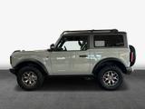 Ford Bronco 2,3 T  Badlands 24x 999,-  Leasingrate H - Ford Bronco: Badlands