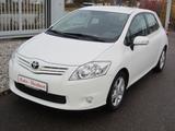 Toyota Auris Travel 1,6 Automatik - Toyota Auris: 1.6