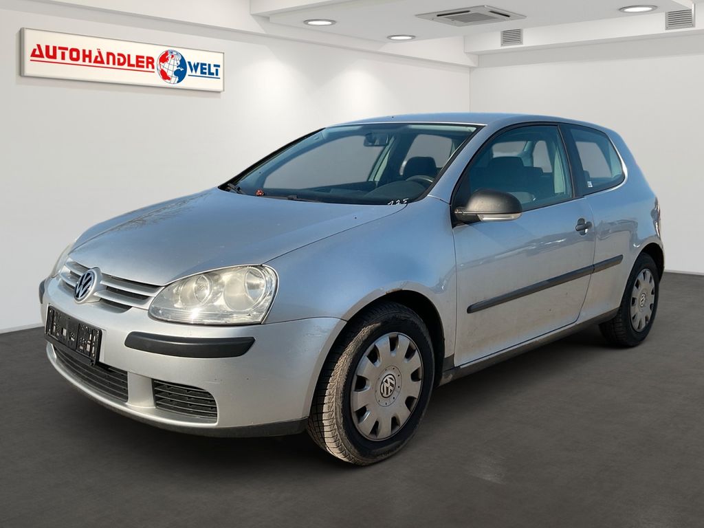 Angebot ansehen Volkswagen Golf