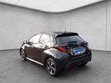 Toyota Yaris Hybrid 116PS Teamplayer Safety+Comfort Pak - Toyota Yaris Gebrauchtwagen