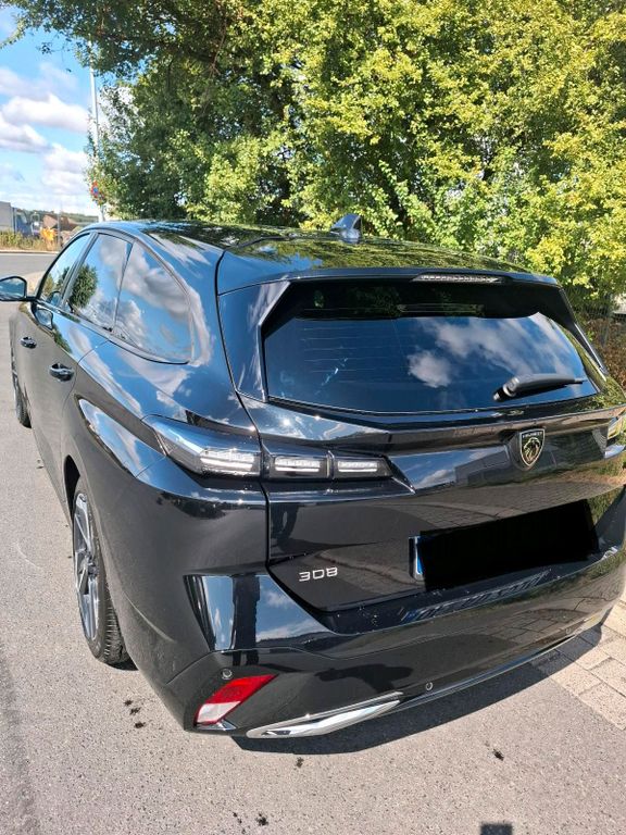 Image of Peugeot 308