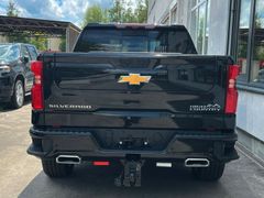 CHEVROLET Silverado 1500 High Country 3.0TD sofort