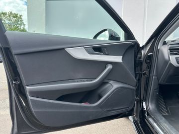 Audi A4 - 11