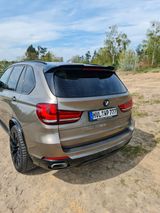 BMW X5 xDrive40d - B&O - BMW X5 Gebrauchtwagen in Berlin