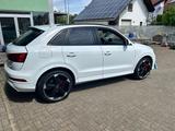 Audi RSQ3 2.5 TFSI S tronic quattro - - Audi RSQ3 Gebrauchtwagen