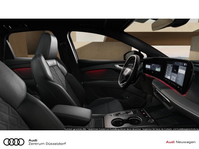 Audi Q4 e-tron - Bild 10