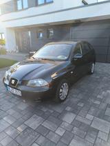 Seat Ibiza 1.4 treue Seniorita TÜV Neu  - Seat Ibiza aus 2004: 1.4