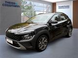 Hyundai KONA Hybrid DCT TREND LED-Lichtpaket, Navipaket - Hyundai Kona Trend mit Hybrid-Antrieb (Benzin/Elektro)