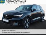 Volvo XC40 RECHARGE SINGLE MOTOR ULTIMATE - Volvo XC40 in Magdeburg