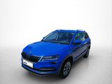 Skoda Karoq Clever 1,5l TSI ACT 110kW, 6-Gang LED Navi - Skoda Karoq: Clever
