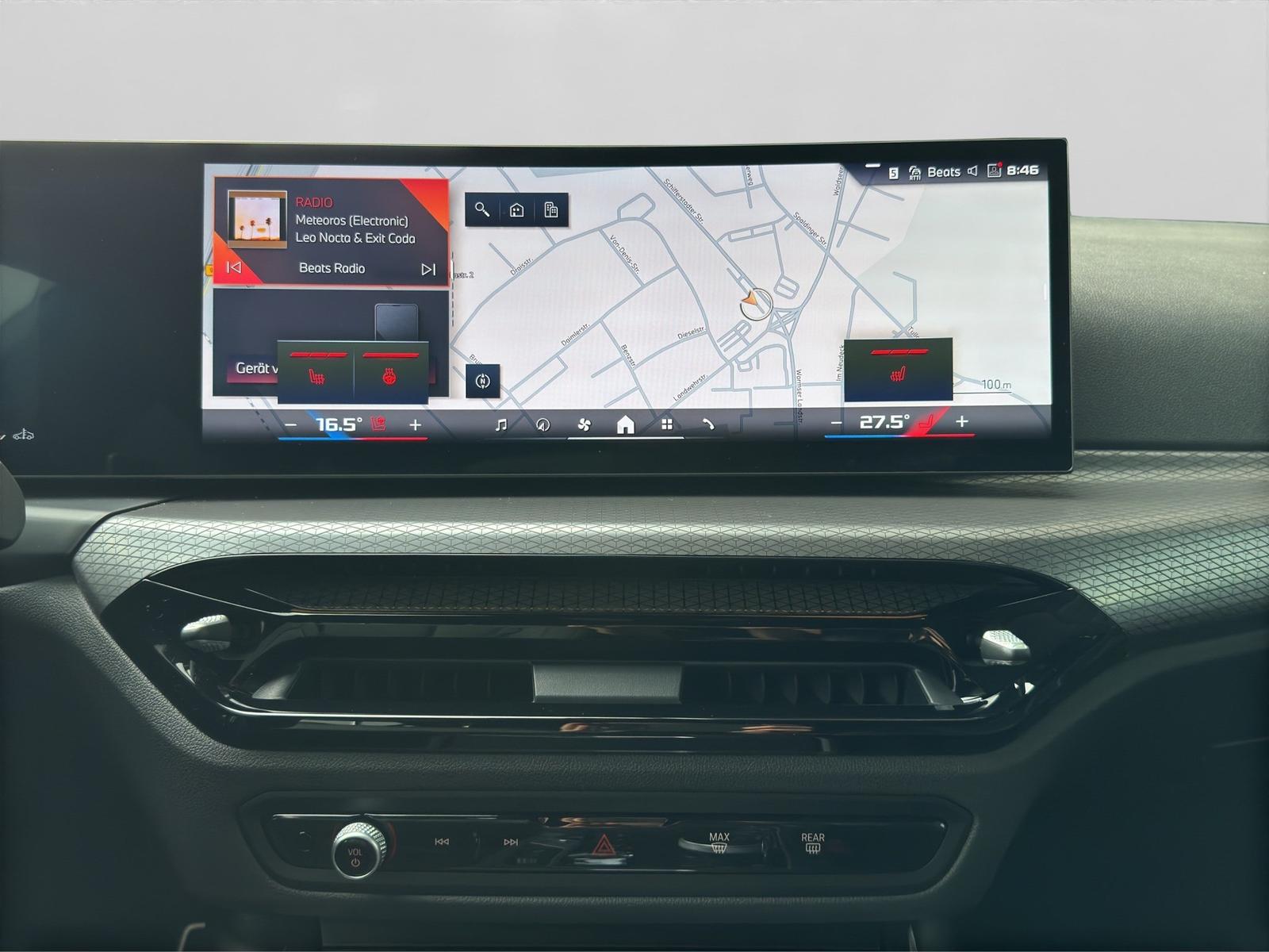BMW M340i xDrive Limousine M Paket Pro Harman/Kardon