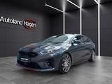 Kia ProCeed GT*KAMERA*BI-LED*DAB+*NAVI*1.HAND* - gebrauchte Kia cee'd Sportswagon aus dem Jahr 2020