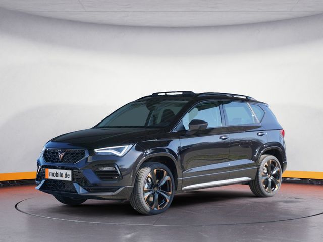 Cupra Ateca 1.5 TSI DSG Navi Pano AHK