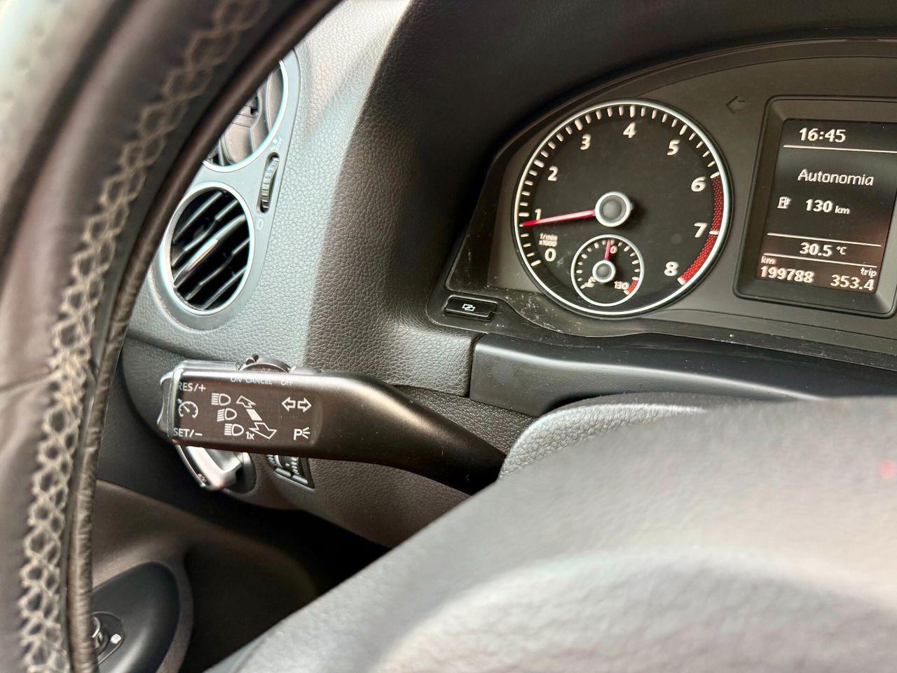 Volkswagen Golf Plus 2010 — photo 13