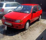 Suzuki Swift GLS 1.0 Export Bastler - Suzuki Swift: Gls