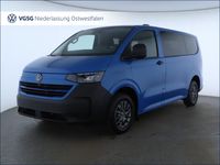 Volkswagen T7 Caravelle - Vorschau Bild 2