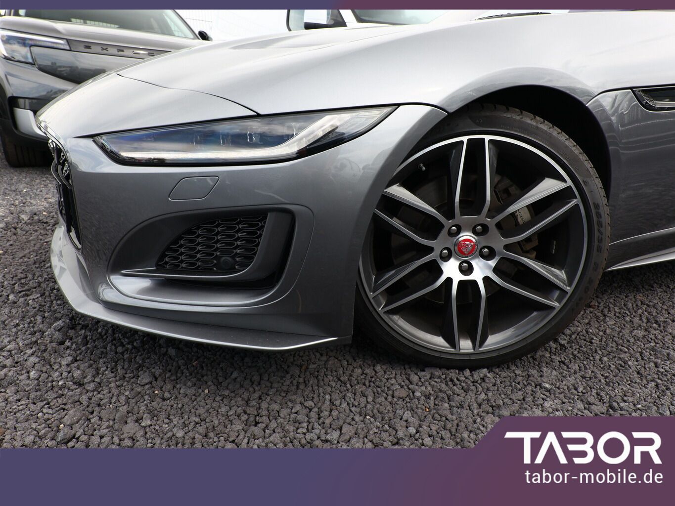 Jaguar F-Type - Bild 5