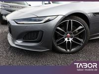 Jaguar F-Type - Vorschau Bild 5