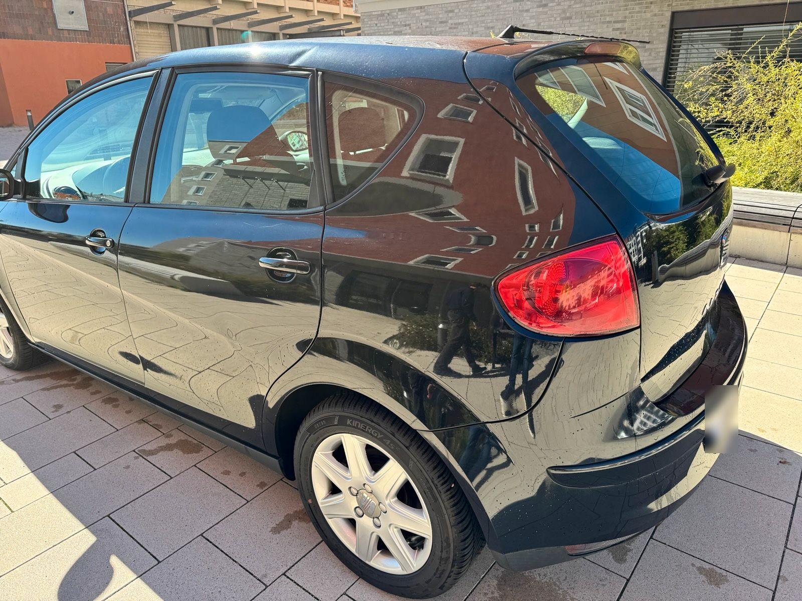 Seat Altea 2007 — photo 6
