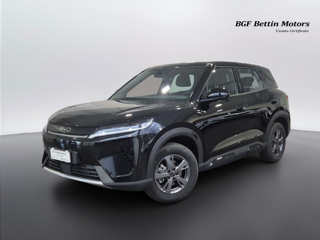 Other Byd Atto 2 DM-i 1.5 phev Active 165cv